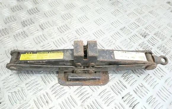 Toyota Avensis Verso Lift Jack 