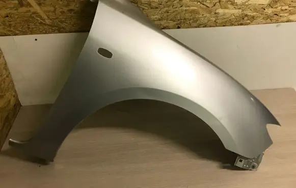 Mazda 3 I Fender