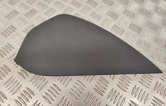Volkswagen PASSAT B8 Dashboard side end trim 3G0858247C
