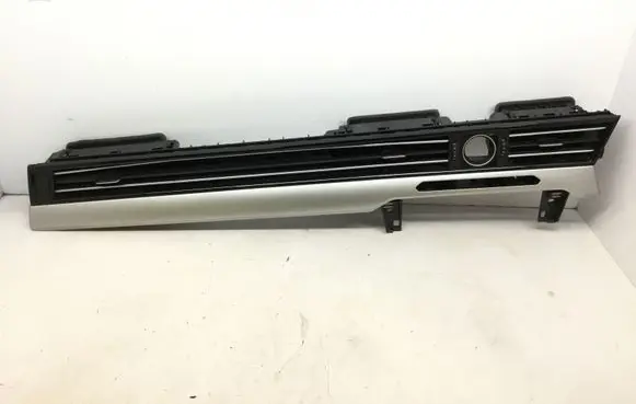 Volkswagen PASSAT B8 Dash center air vent grill 3G2857083 3G2863261AB