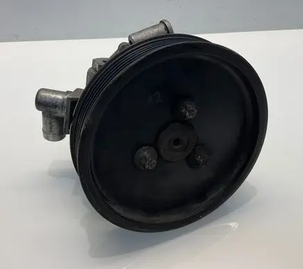 Mercedes-Benz E W211 Power steering pump 0024668801 08430 A0024668801