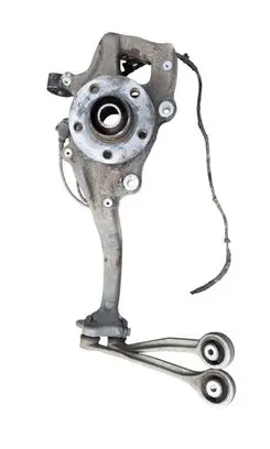 Audi A4 S4 B8 8K Front wheel hub 8K0407258G