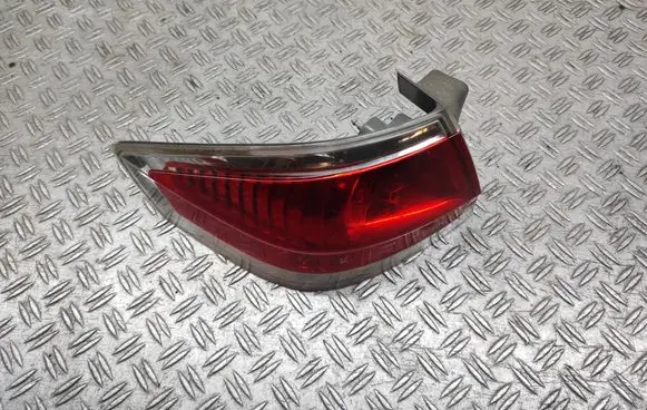 Ford Focus Rear/tail lights 44ZH1965B