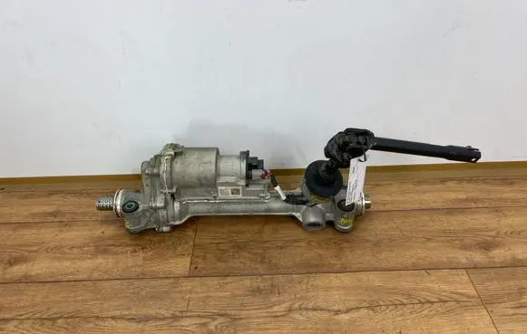 Dodge Charger Steering rack 38010120012