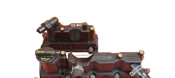 Ford S-MAX Rocker cam cover BM5G6M293DF JTWB