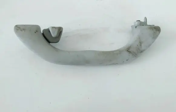 Volkswagen PASSAT B5 Rear interior roof grab handle 3b0857607a