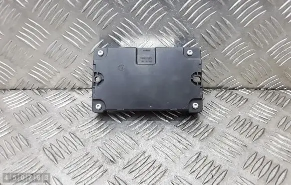GPS navigation control unit/module
