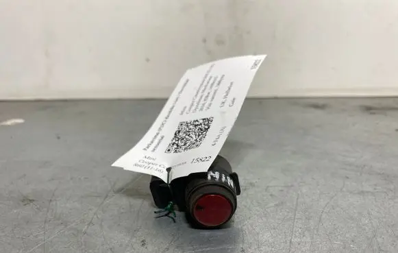 Mini Cooper Countryman R60 Parking PDC sensor 9810734 0263033214