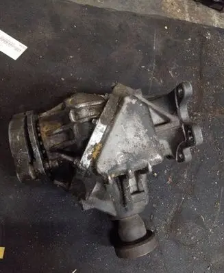 Volvo XC90 Gearbox transfer box case 023875