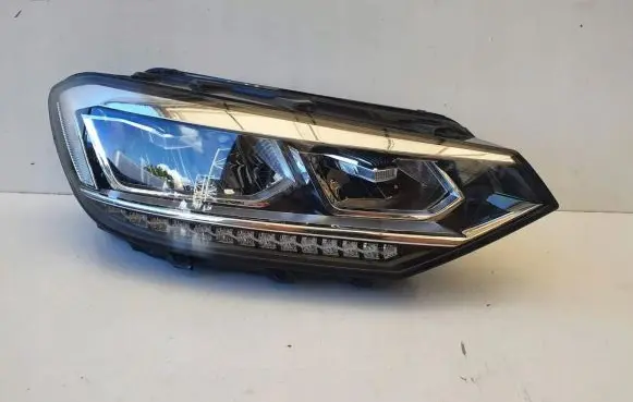 Volkswagen Touran III Headlight/headlamp 5TB941036B