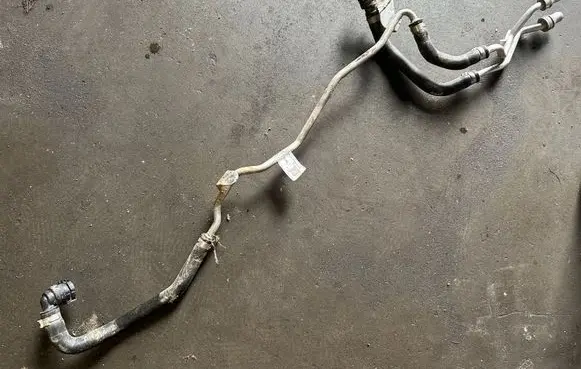 BMW X3 G01 Engine coolant pipe/hose 8473964
