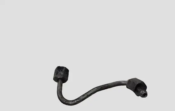 Mercedes-Benz Sprinter W906 Fuel injector supply line/pipe