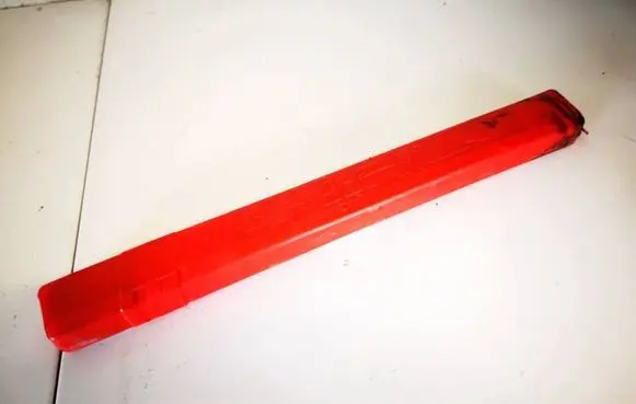 Skoda Roomster (5J) Emergency warning sign 27r030417