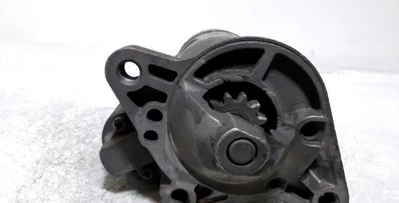 Mazda 6 Starter motor M2T88671 JDS1296