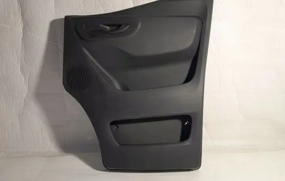 Mercedes-Benz Sprinter W907 W910 Front door card panel trim A4478271460