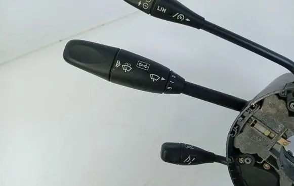 Mercedes-Benz S W220 Wiper turn signal indicator stalk/switch A2205400945
