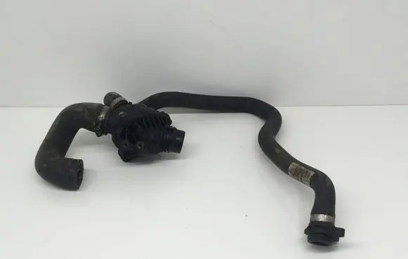 BMW 3 E90 E91 Thermostat 