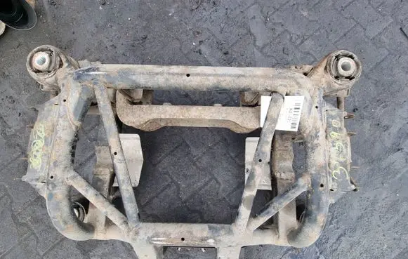 Ford Fiesta Rear axle beam 