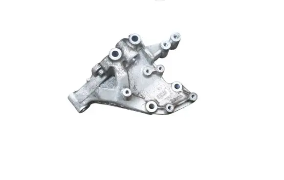 Fiat Ducato Engine mounting bracket 5802127132