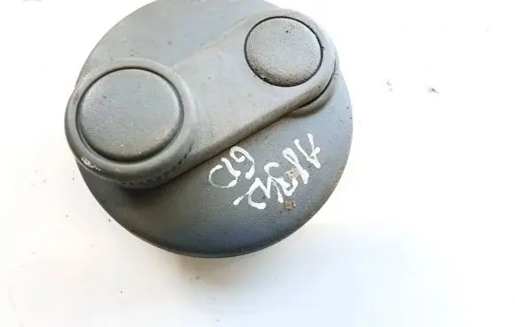 Peugeot 806 Front door window winding handle 1470085077