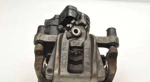 Cupra Formentor Rear brake caliper 5R3615406A