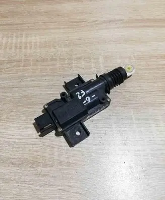 Chrysler Voyager Central locking motor 4894069AA