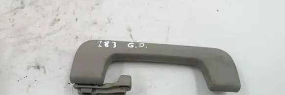 Audi A4 S4 B6 8E 8H Rear interior roof grab handle 8E0857608