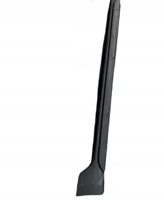 Dacia Duster II Sill/side skirt trim 
