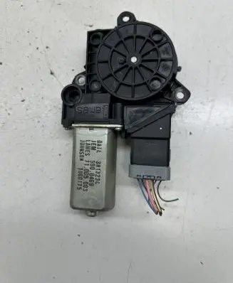 Fiat Croma Rear door window regulator motor 5000469 71005003 1060175
