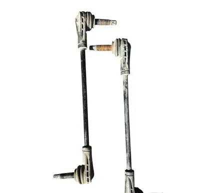 Front anti-roll bar/stabilizer link