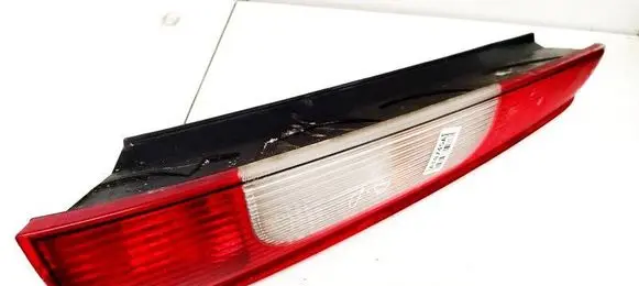 Ford Focus C-MAX Rear/tail lights 3M5113N411AA