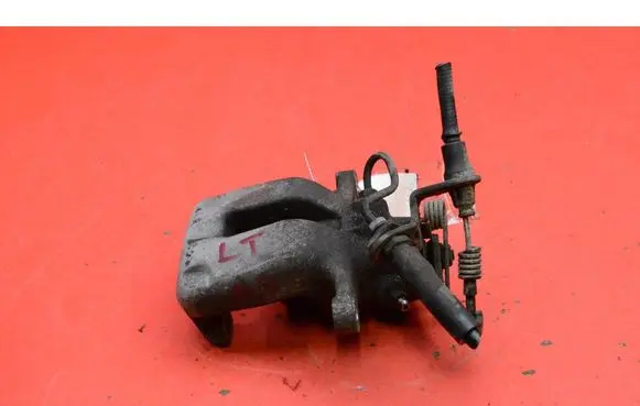 Audi A3 S3 A3 Sportback 8P Rear brake caliper 