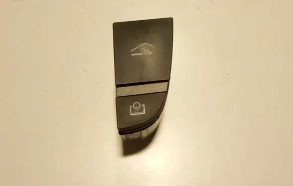 Audi A6 S6 C6 4F Other switches/knobs/shifts 4F292722J 51185