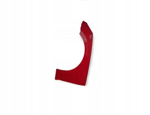 Audi A4 S4 B9 Fender 13D201