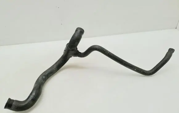 Mercedes-Benz S W140 Engine coolant pipe/hose 1408320394