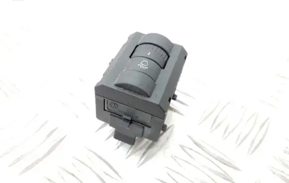 Skoda Octavia Mk2 (1Z) Headlight level height control switch 1Z0941333B