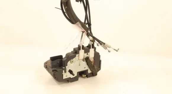 Nissan Murano Z50 Rear door lock 5714