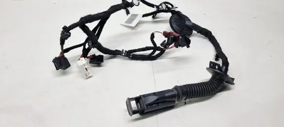 Audi Q4 Sportback e-tron Front door wiring loom TAB010403 89A971035H