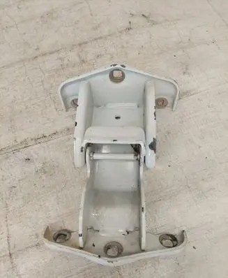 Opel Vivaro Loading door upper hinge 527428A 57854A