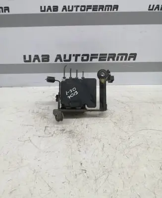 Hyundai i20 (PB PBT) ABS Pump 1J58920800 589101J770