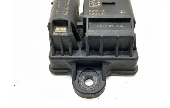 Mercedes-Benz B W246 W242 other engine part A6519000900