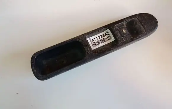 Peugeot 307 Electric window control switch 