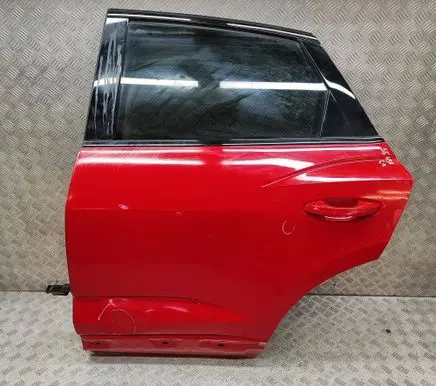 Audi Q3 F3 Rear door 83F833051A