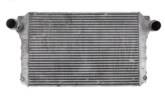 Toyota Avensis T250 Intercooler radiator IMPRK634510