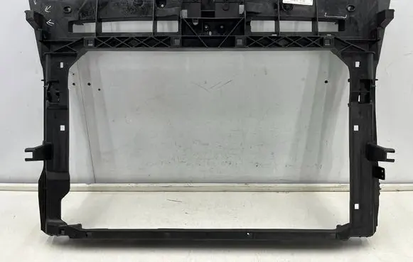 Skoda Karoq Radiator support slam panel 57a805588h
