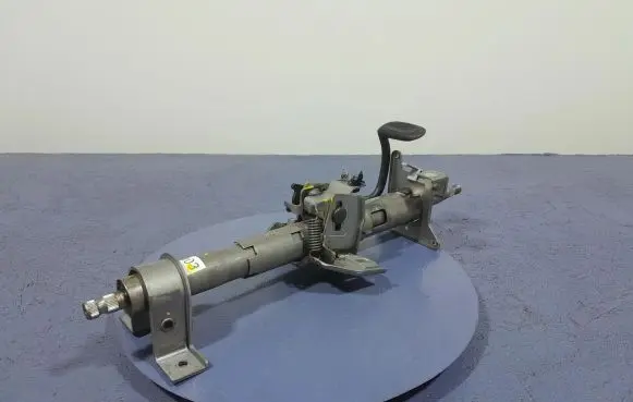 KIA Sportage Steering wheel axle