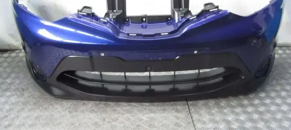 Nissan Qashqai Front bumper 620224EA0H