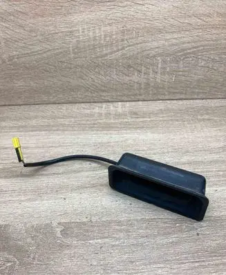 BMW 5 E60 E61 Tailgate/trunk/boot exterior handle 9621251