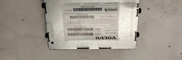 Volvo C70 Radio antenna 31282405