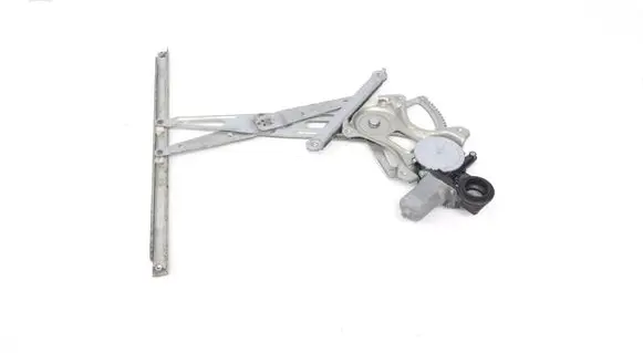 Toyota Prius (XW20) Front door window regulator with motor 8571035180 2621002330
